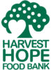 Harvest Hope Food Bank Logo